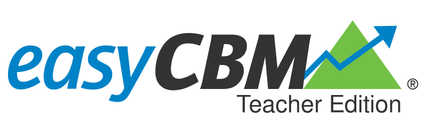 EasyCBM Login